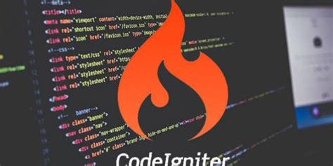 CodeIgniter Adalah 的图像结果