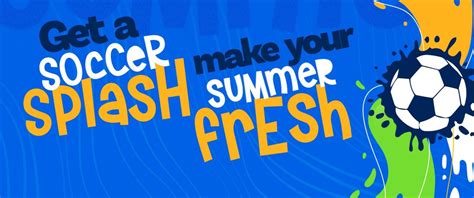 BUC Summer Soccer Camp - Savannah, GA, Daffin Park - 1 Waring Drive ...