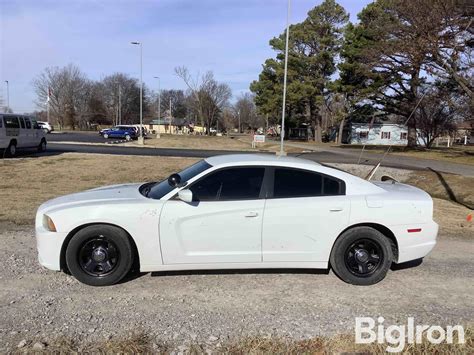2013 Dodge Charger SE 2WD 4-Door Sedan | Transportation | BigIron