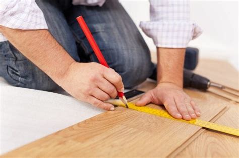 强化地板多少钱一平米 强化地板品牌推荐 - 装修保障网