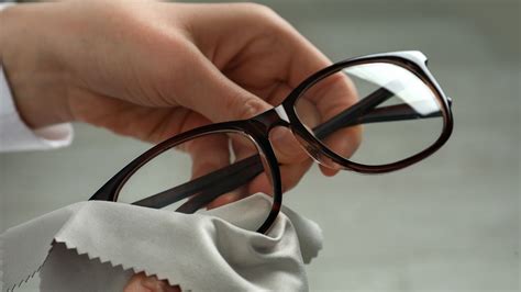 How To Take Care of Your Glasses So They Last Longer