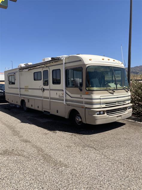 1996 Bounder Fleetwood for Sale in Phoenix, AZ - OfferUp