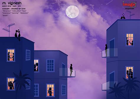Students' Works | Student Resources | Leading Institute of Animation ...