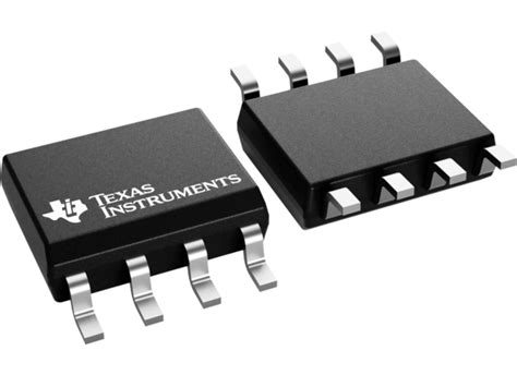 LM2105 Half-Bridge Gate Driver - TI | Mouser