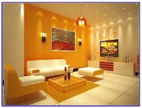 living room ke liye colour combination