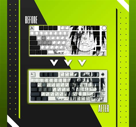 Image result for Custom Keys Screen