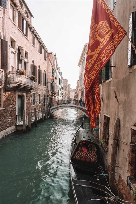 The BEST issues to do in Venice, Italy
