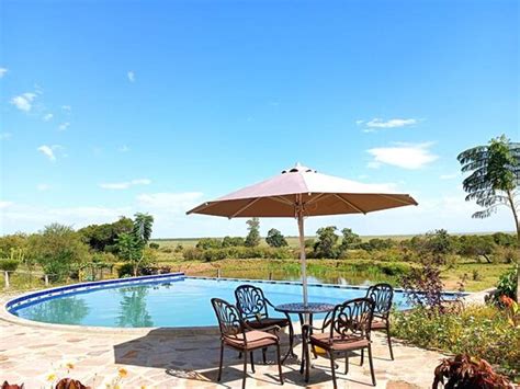 JACARANDA BUSH CAMP (Mara Rianta) - Campground Reviews & Photos ...