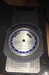 Asas Color E6B Flight Computer 的图像结果