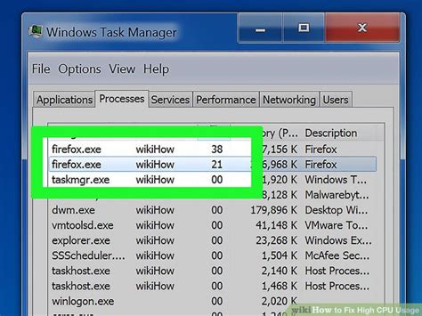 Image result for Taskmgr Features