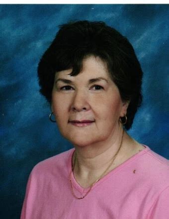 Linda Diane Roberts - 2025 - W T Wilson Funeral Chapel