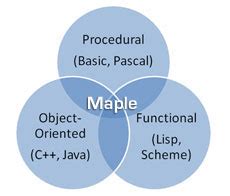 Maple Programming Language 的图像结果