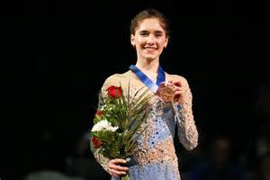 Who is Isabeau Levito? New Jersey skater bags US Figure Skating bronze ...