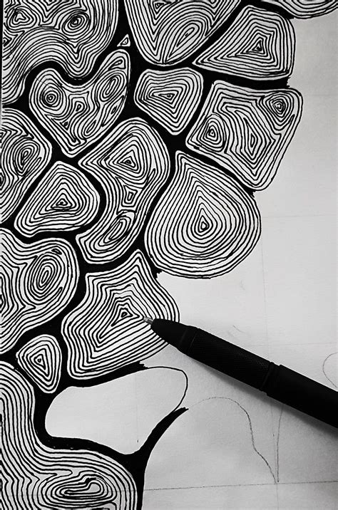 What Type Of Pen Is Used For Doodle Art at Lashaun Gonzalez blog