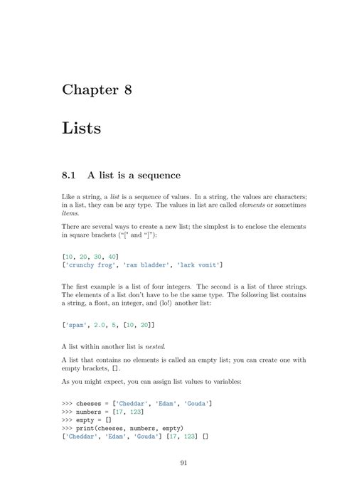 Image result for Python List Practice