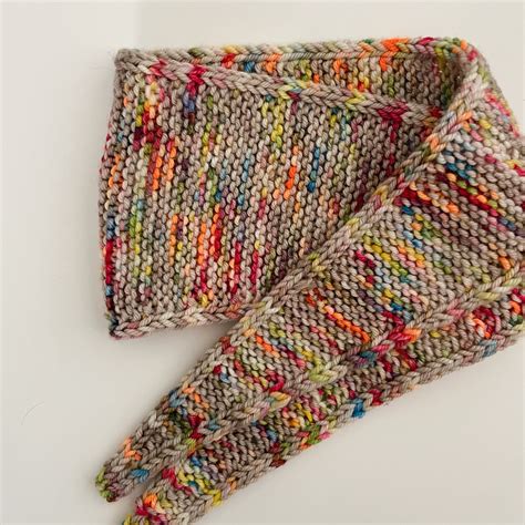 Sophie Scarf Kit - Ken-ergy | Patrones bufandas crochet, Ganchillo ...
