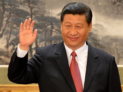 Chinese President 的图像结果