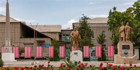 10 Best Cities in Kyrgyzstan to Visit in Your Holiday | kyrgyzstan best ...