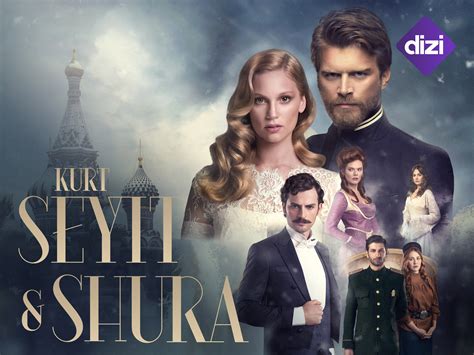 Prime Video: Kurt Seyid and Shura Season 1: Kurt Seyit Meets Shura