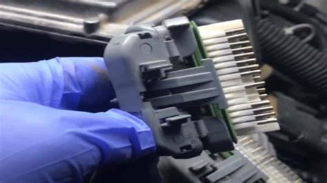 How to Test TCM Module 的图像结果