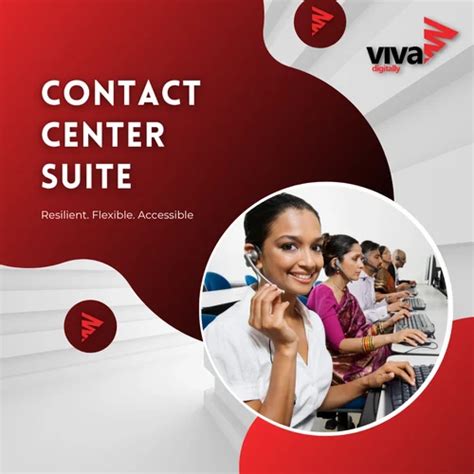 Contact Center Solution - Inbound Call Contact Center Solution Service ...