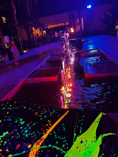 Secrets Riviera Cancun Resort & Spa Spa: Pictures & Reviews - Tripadvisor