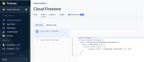 +Fire Store Database Tutorial with Unity 的图像结果