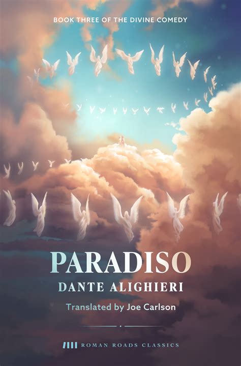 Dante's Paradiso - Roman Roads Press