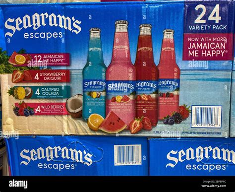 Seagram S Wine Coolers In Cans at David Carstens blog