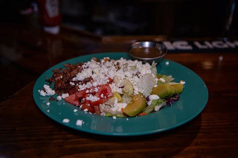 Restaurant – Hunter's Station Golf Course – Tionesta, PA