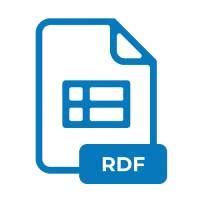 Image result for RDF File Format