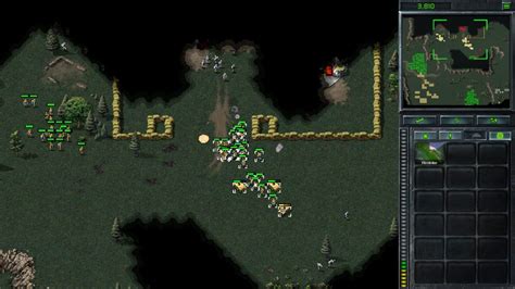 Image result for GDI Command and Conquer 3