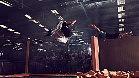 Westmont Gift Cards | Sky Zone Trampoline Park