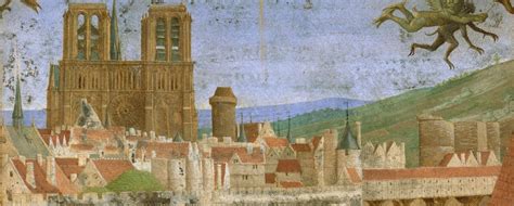 Medieval Universities Middle Ages