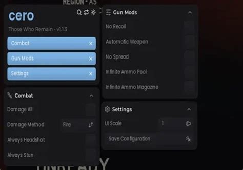 Image result for Those Who Remain AutoFarm Script