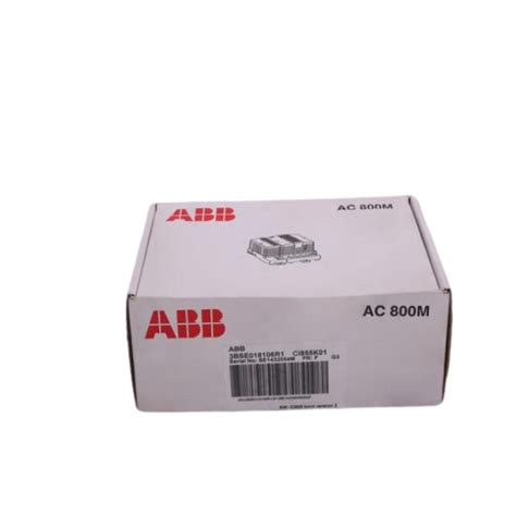 ABB 3BHE013854R0002 PDD163 A02 Inverter Main Board