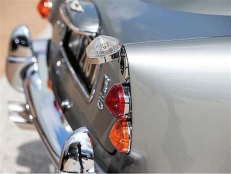 James Bond car likely to fetch $6M at auction - IBTimes India