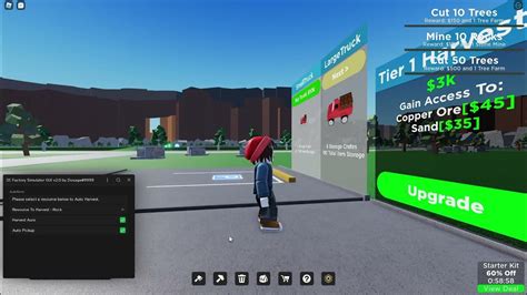 Image result for Factory Simulator Script AutoFarm