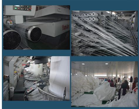 塑料集装袋 塑料吨袋厂家 长期现货批发定制集装袋 吨包袋加工-阿里巴巴