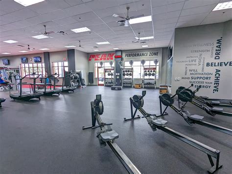 Peoria | Mountainside Fitness