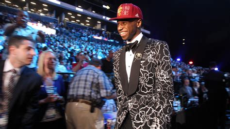 Andrew Wiggins Draft