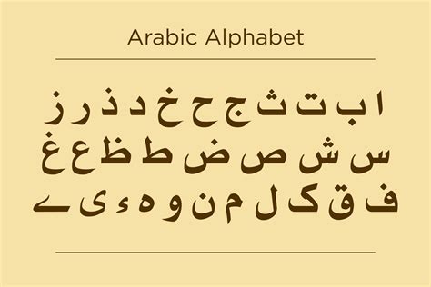 Image result for Arabic Script Calligraphy
