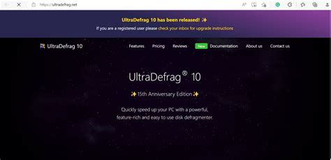 Image result for Best Defrag Software for Windows 10