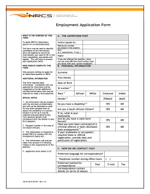 2021-2026 Form ZA Z83 - Blank Fillable Template | Fill Out, Print ...