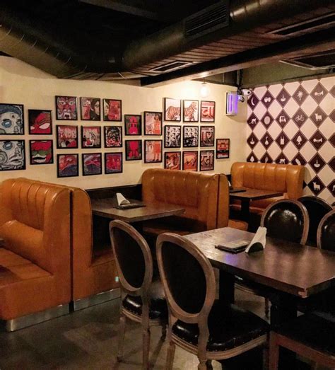 Bars in Bangalore - Best Pubs & Nightspots in Bangalore | GQ India | GQ ...