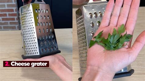 Image result for How to Use Kitchen Utensils