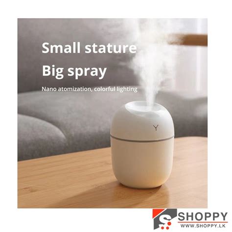 Image result for Humidifier Mini White Color