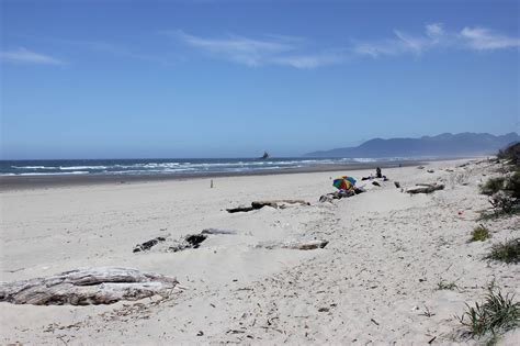 Barview Jetty County Campground | The Dyrt