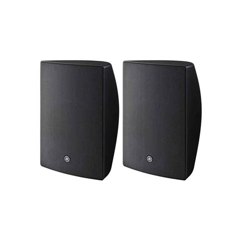Yamaha VXS8 Surface Mount Speaker (Pair) – AV Shack
