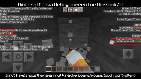 Java Debugging 1 18 Download Mcpe 的图像结果